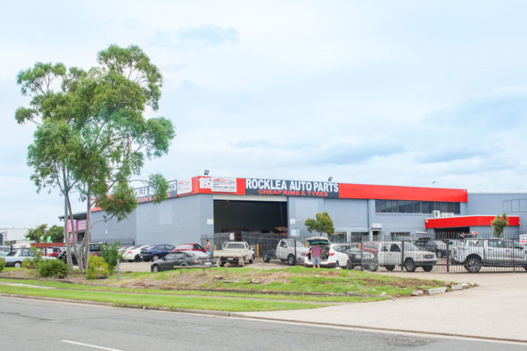 Gallery Rocklea Auto Parts
