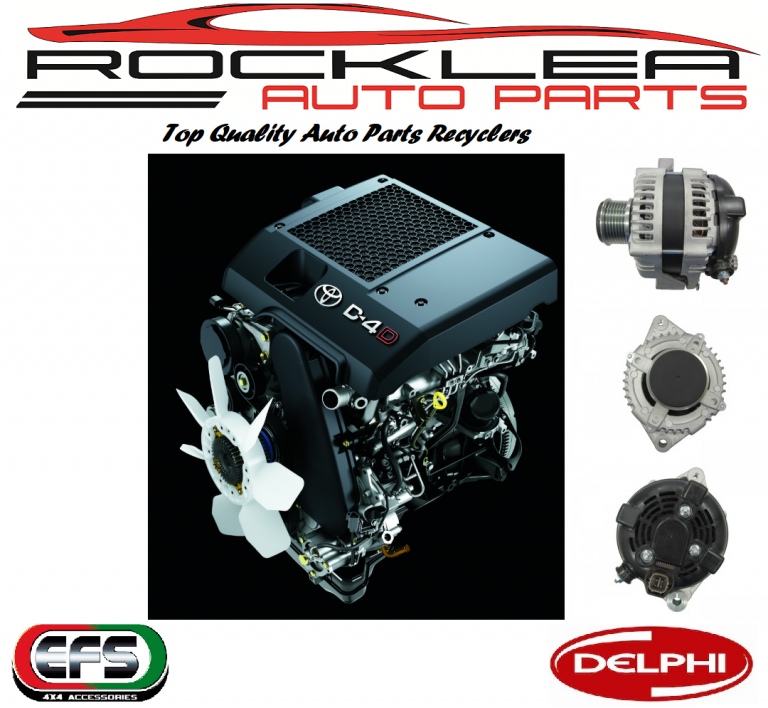 Home Rocklea Auto Parts