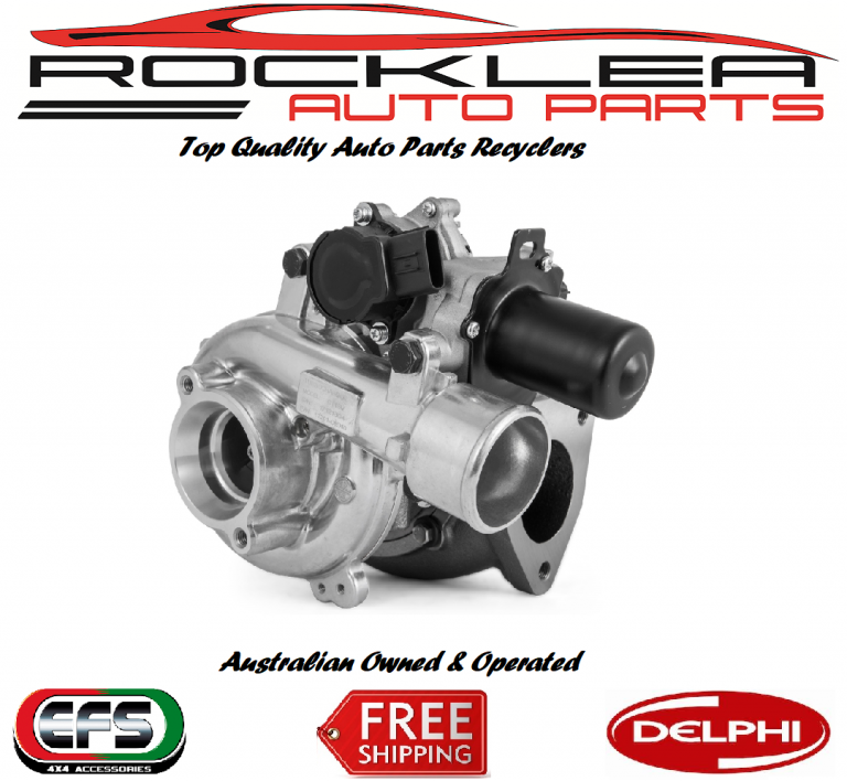 Home Rocklea Auto Parts