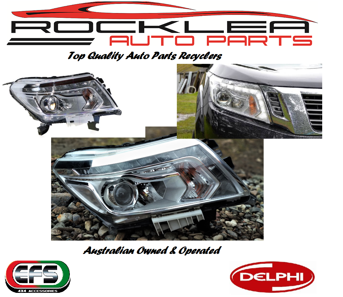Rocklea Auto Parts Automotive Services