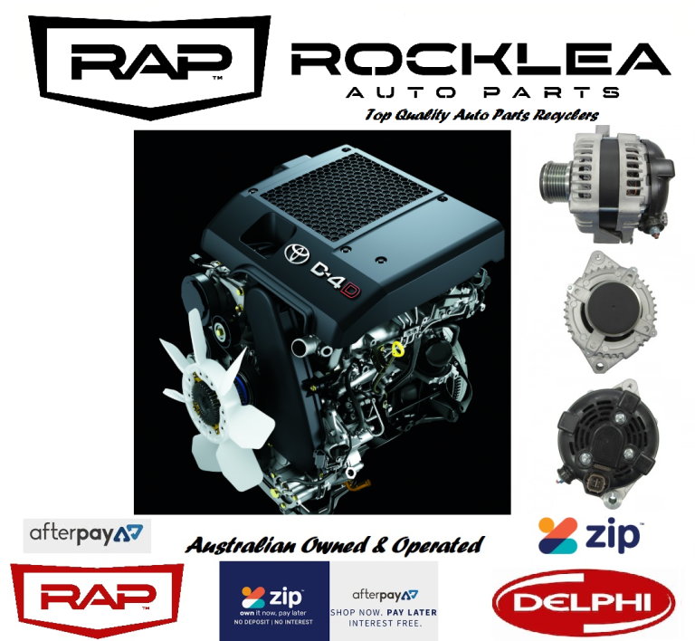 Home Rocklea Auto Parts